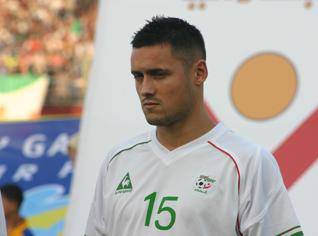 Karim Ziani launches a new era with Wolfsburg and Algeriaâ€™s team