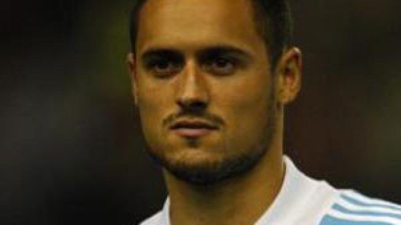 مرسيليا يتمنى بقاء زياني لأربع سنوات