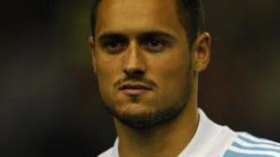 زياني‮ ‬أحسن‮ ‬لاعب‮ ‬في‮ ‬مباراة‮ ‬مرسيليا‮ ‬أمام‮ ‬بوردو