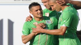 مباراة‭ ‬الإمارات‭ ‬اختبار‭ ‬جيد‭ ‬قبل‭ ‬المونديال