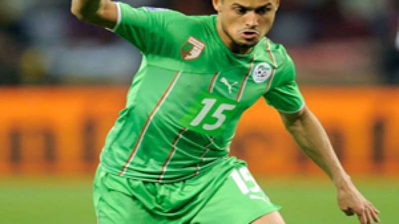 كريم‭ ‬زياني‭ ‬للشروق‮: “‬لو‭ ‬سجلنا‭ ‬لقلنا‭ ‬بأننا‭ ‬لعبنا‭ ‬أحسن‭ ‬لقاء‮”‬