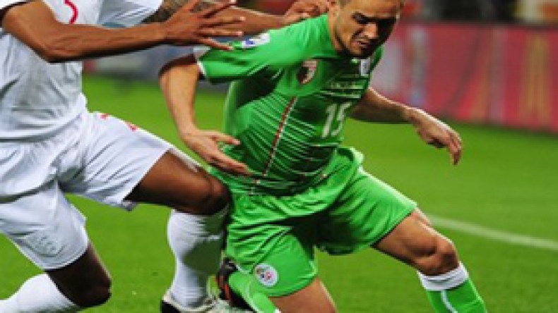 ‮”‬جاهز‭ ‬للمشاركة‭ ‬ومباراتنا‭ ‬أمام‭ ‬أمريكا‭ ‬نهائي‭ ‬قبل‭ ‬الأوان‮”‬