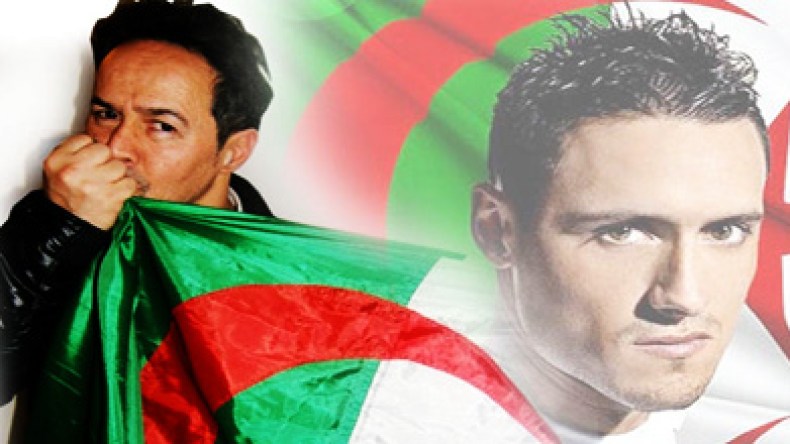 زياني ووالده بسوسطارة يوم 30 ديسمبر من أجل تكريم خاص