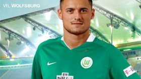 زياني‮ ‬يتألق‮ ‬ويفوز‮ ‬بأول‮ ‬ثلاث‮ ‬نقاط‮ ‬مع‮ ‬فولسبورغ