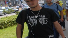 كريم‭ ‬زياني‭ ‬‮”‬الطاقم‭ ‬الفني‭ ‬هو‭ ‬الذي‭ ‬اختار‭ ‬البليدة‭..‬ويجب‭ ‬الفوز‭ ‬على‭ ‬تنزانيا‮”‬