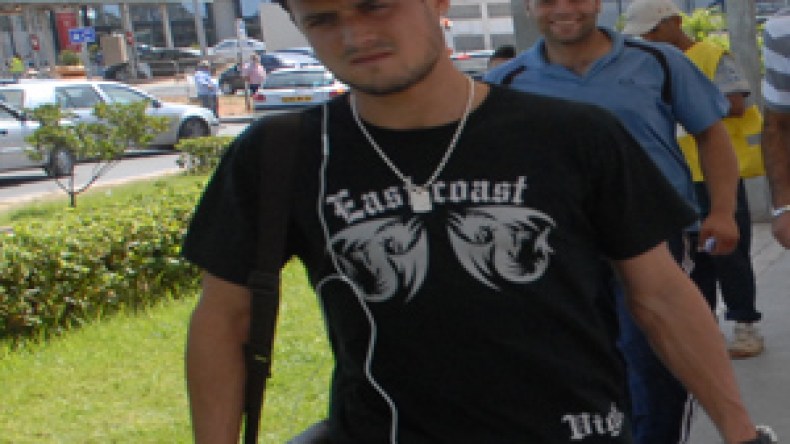 كريم‭ ‬زياني‭ ‬‮”‬الطاقم‭ ‬الفني‭ ‬هو‭ ‬الذي‭ ‬اختار‭ ‬البليدة‭..‬ويجب‭ ‬الفوز‭ ‬على‭ ‬تنزانيا‮”‬