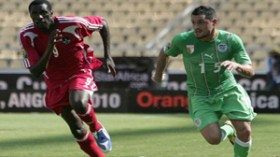 الخضر يفيقون من الصدمة ويشحذون الهمة