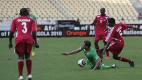 هناك  أسباب  موضوعية  للاخفاق  وانتظروا  عودة  الخضر