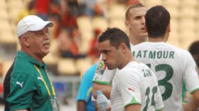 Cheikh Saâdane: «Halilhodzic a démoli ce qu’on a bâti»