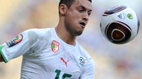 زياني‭ ‬يجتمع‭ ‬بمسؤولي‭ ‬فولسبورغ‭ ‬لتحديد‭ ‬مصيره‭ ‬في‭ ‬الميركاتو‭ ‬