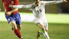 زياني يستلم قرار تسريحه ويصر على العودة للبطولة الفرنسية