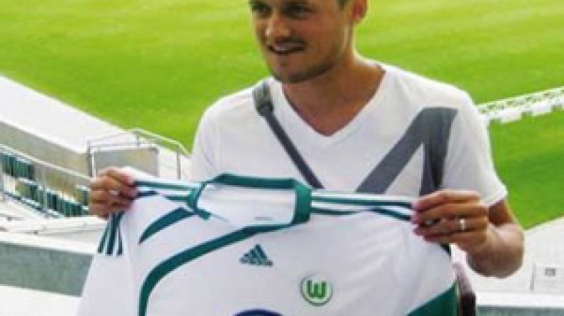 زياني  يلمح  إلى  ترك  فولفسبورغ  في  الميركاتو  الشتوي