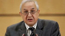 زياري يوافق على زيادات لعمال المجلس بقيمة 8000 دينار