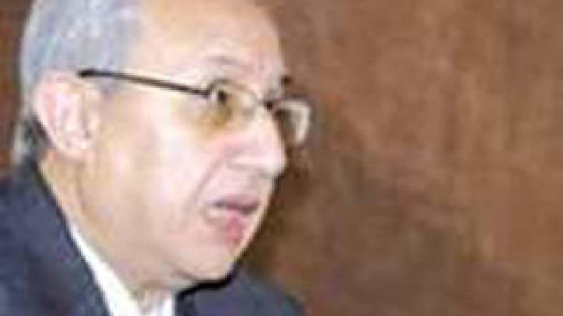 زياري‭ ‬يتحمل‭ ‬مسؤولية‭ ‬فشل‭ ‬حصيلته‭ ‬والاستقالة‭ ‬أفضل‭ ‬مخرج‭ ‬له‭ ‬