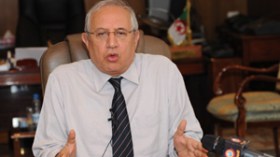 زياري يدعو الأغلبية البرلمانية إلى إشراك المعارضة في مناقشة قوانين الإصلاح