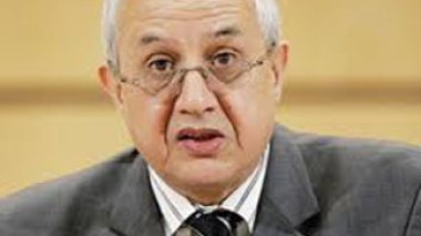 Ziari répond à Chérif Abbès