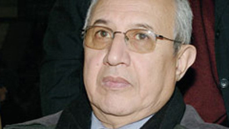 زياري: “نحن مع الصحراويين في كل زمان ومكان مهما كان..!”