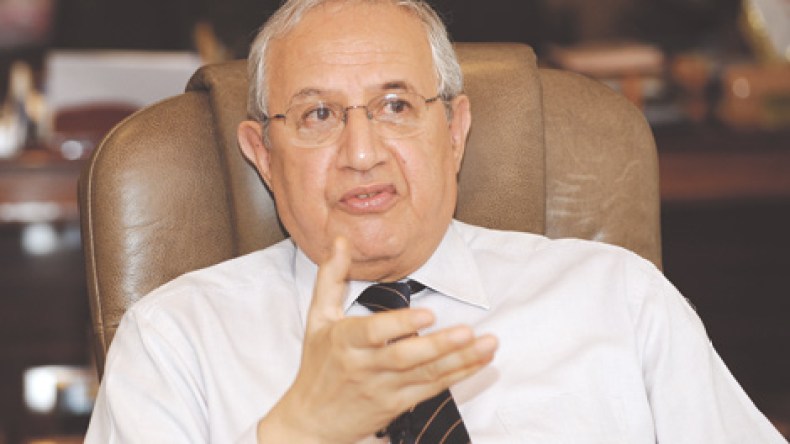 لا فضل لبلخادم لأن الرئيس دعا للتصويت على الأفالان