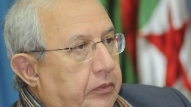 Ziari urges opposition MPs to join in  free-wheeling debate on ongoing political reforms