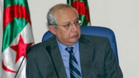زياري يغادر المجلس الشعبي الوطني من الباب الضيق