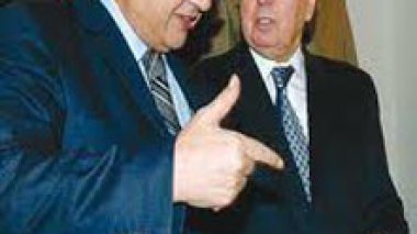 Clôture de la session de printemps du Parlement : « guerre » silencieuse entre Bensalah et Ziari