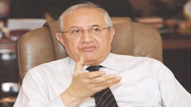 Ziari: «Ne me parlez pas de Saâdani…»