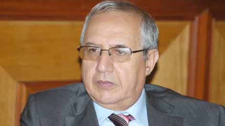 زياري يعقد هدنة مع نقابة الأخصائيين