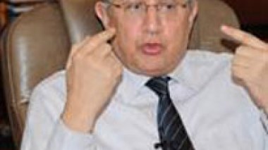 Ziari : « Le système parlementaire est dangereux pour le pays »