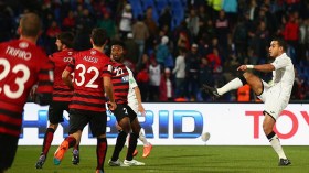 زياية للفيفا: الوفاق لن يرضى بخروج كأس “السوبر” من الجزائر