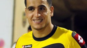 زياية‭ ‬ينضم‭ ‬لتدريبات‭ ‬بني‭ ‬ياس‭ ‬الإماراتي