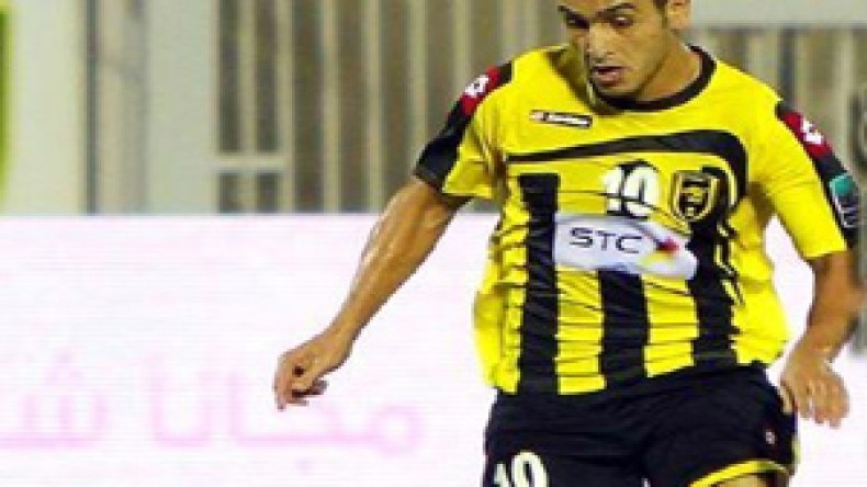 بالفيديو زياية يتالق من جديد مع اتحاد جدة