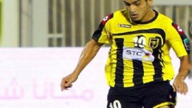 زياية‭ ‬يصاب‭ ‬بشد‭ ‬عضلي‭ ‬ويغيب‭ ‬عن‭ ‬اتحاد‭ ‬جدة