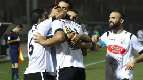 النسر الأسود يقتنص تعادلا إيجابيا من غامبيا