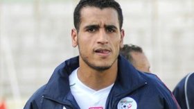 زياية يقترب من الخريطيات القطري