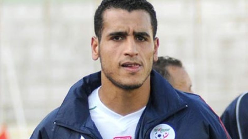 زياية يقترب من الخريطيات القطري