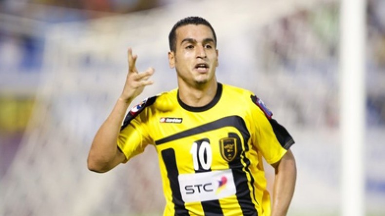 زياية للشروق:مستعد للتضحية وسأستغل الفرصة لأكون أساسيا في الخضر