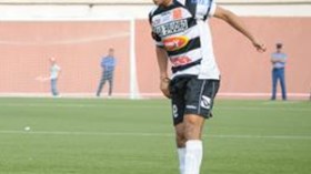 الفعالية خانت النسر الأسود والتأهل يحسم مع انبي المصري