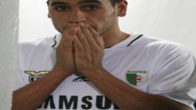 زياية‭ ‬يبرم‭ ‬عقد‭ ‬قرانه‭ ‬ببلدية‭ ‬عين‭ ‬أزال