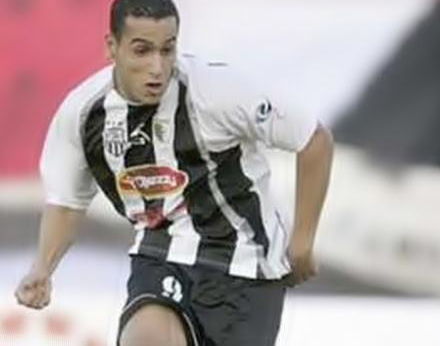 Abdelmalik Ziaya opens his heart to Echourok