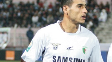 Algerian striker Abdelmalik Ziaya reconsiders his plans to sign to the Saudi Club â€œEtihad Djeddahâ€