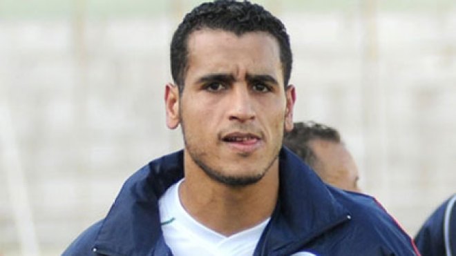 زياية مطلوب في اتحاد العاصمة