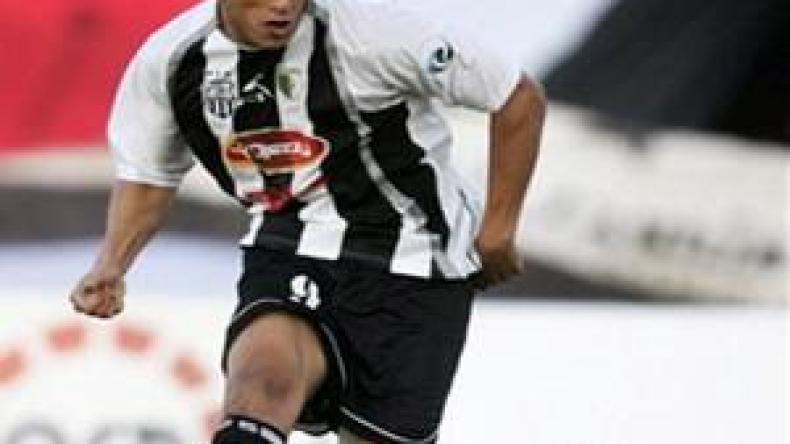 اشتراه سرار بـ120 مليون .. فأصبح سابع هداف في العالم