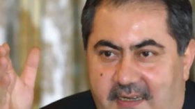 زيباري: العراق مستعد لاستئناف المحادثات مع واشنطن وطهران