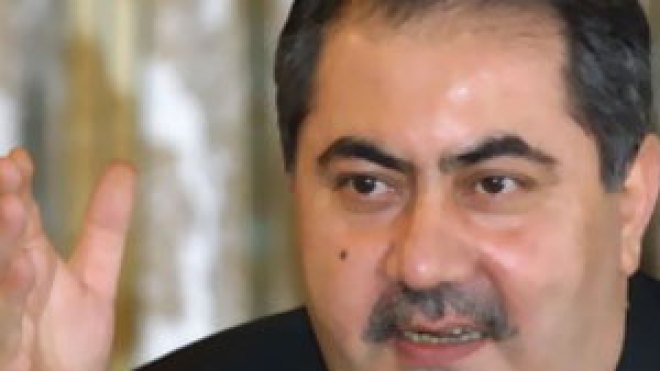 زيباري: العراق مستعد لاستئناف المحادثات مع واشنطن وطهران