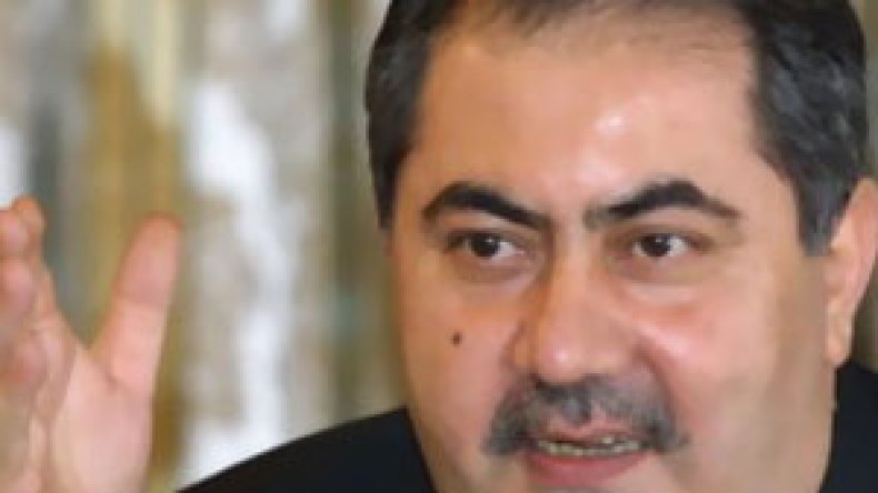 زيباري: العراق مستعد لاستئناف المحادثات مع واشنطن وطهران