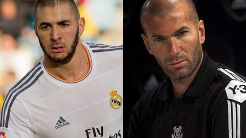 بن زيمة فضّل الصمت وناصري أصرّ على الطلاق نهائيا مع فرنسا