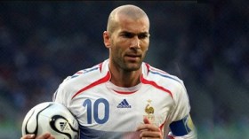 زيدان: الخضر سيتأهلون للدور الثاني في المونديال إذا فازوا على سلوفينيا