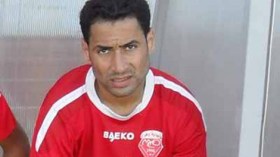 نحو بقاء مغربي في الحمراوة  وزيدان وواسطي يتفاوضان مع جباري