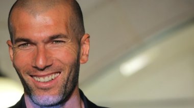 Zidane au Mali pour attirer l'attention sur la lutte contre la pauvreté