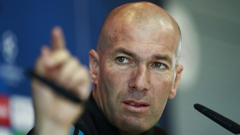 هذا ما قاله زيدان عن “الحراك” و”الخضر”